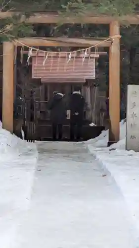 北海道神宮(北海道)