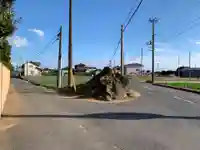 稲荷神社(千葉県)