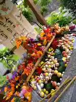 陽林寺(福島県)