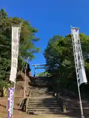 砂川神社(北海道)