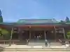 延暦寺大講堂(滋賀県)