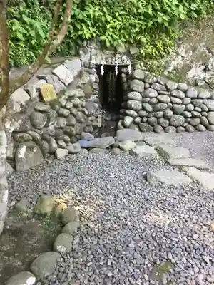 安房神社のその他建物