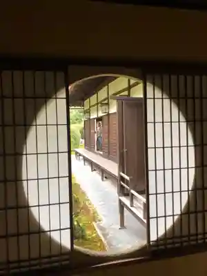 芬陀院のその他建物