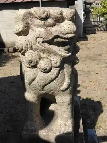 柴島神社(大阪府)