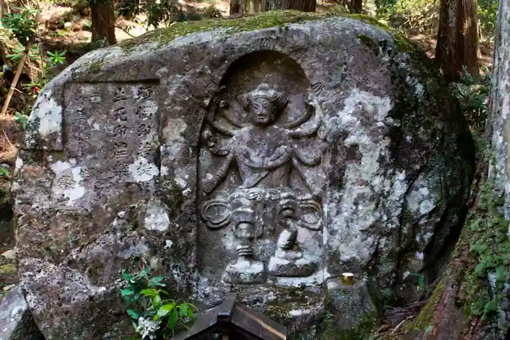 室生寺のその他建物