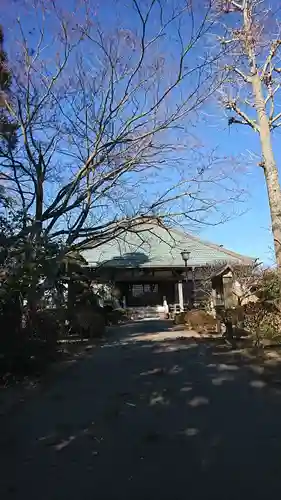 普門院のその他建物