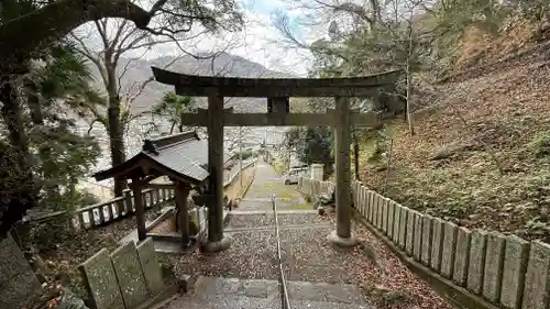 熊野神社(徳島県)