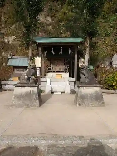 御霊神社(神奈川県)