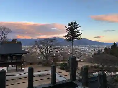 長谷寺(長野県)