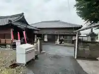 求浄庵(岐阜県)