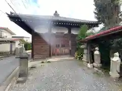 済興寺(埼玉県)