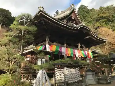 岡寺(龍蓋寺)(奈良県)