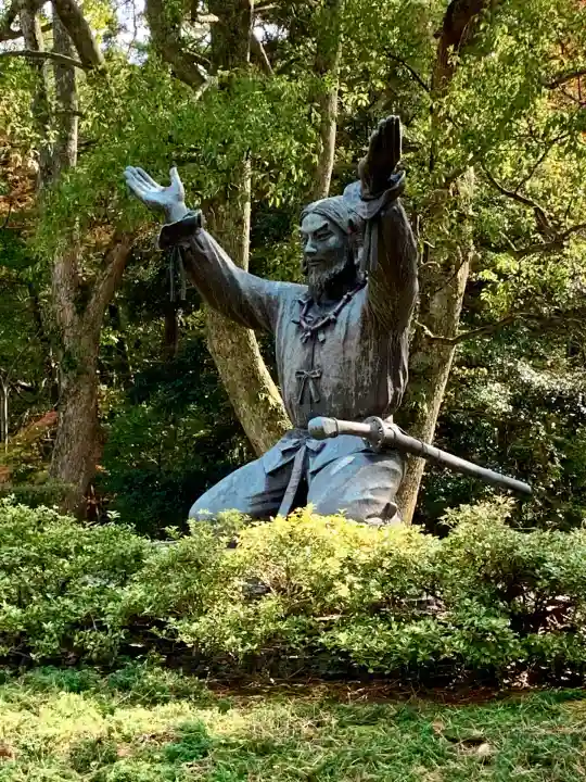 出雲大社(島根県)