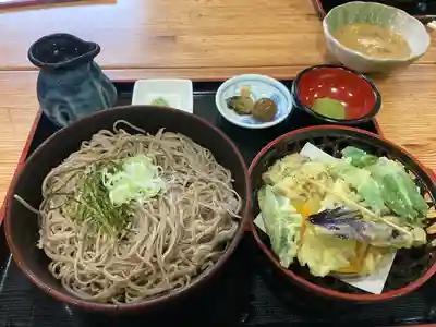 武水別神社(長野県)