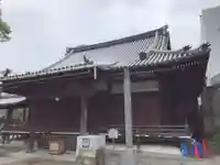 本興寺の本殿・本堂