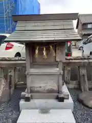 本郷神社(岐阜県)