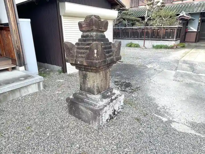 慈眼庵(滋賀県)