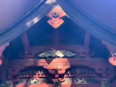 西坂神社(千葉県)