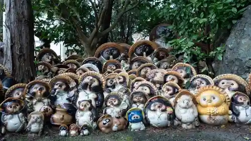 淡嶋神社(和歌山県)