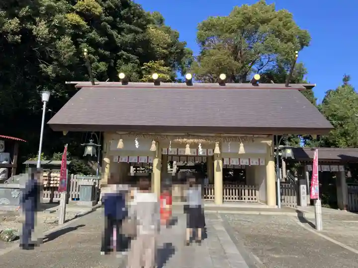 神前神社(愛知県)