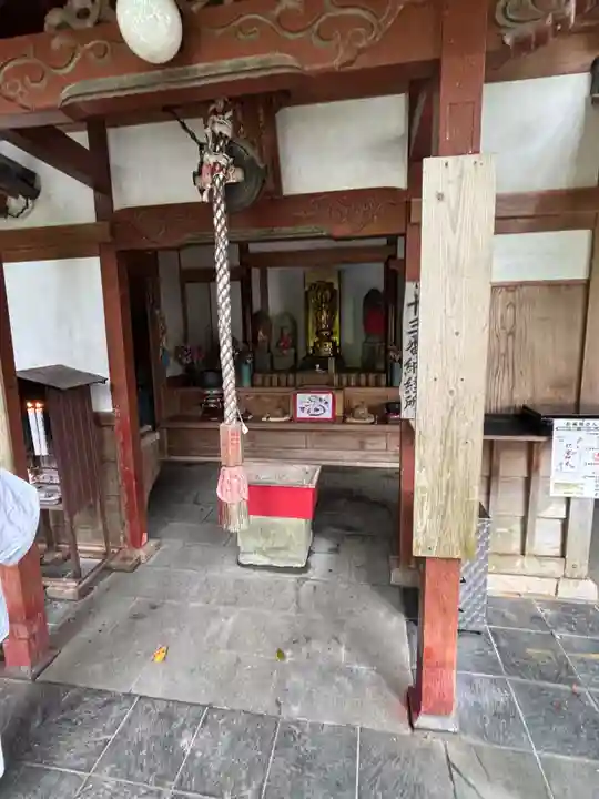 城戸大日堂(福岡県)