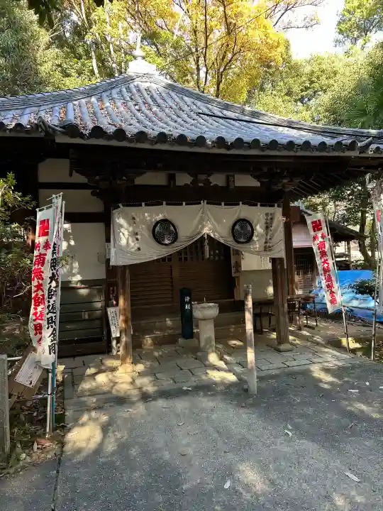 八事山 興正寺(愛知県)