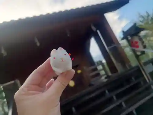 赤城神社(東京都)