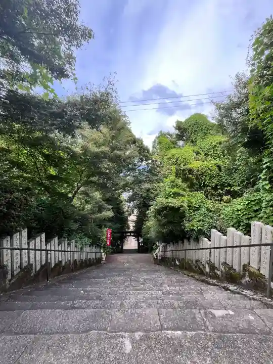 丹生官省符神社(和歌山県)