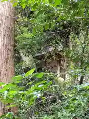 大水上神社(香川県)