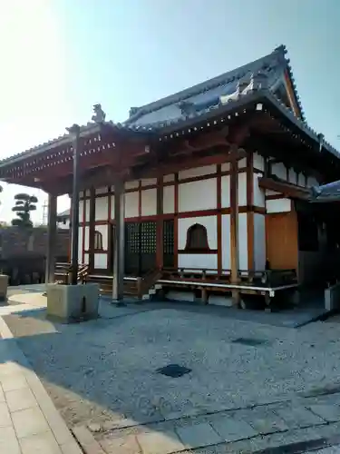 国分寺(奈良県)