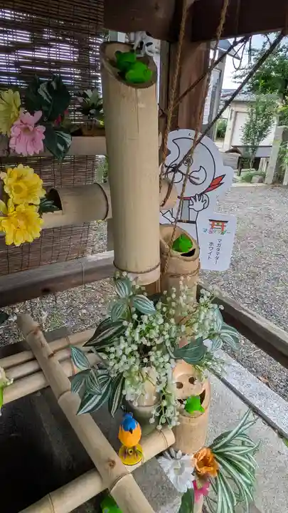 玉田神社(京都府)