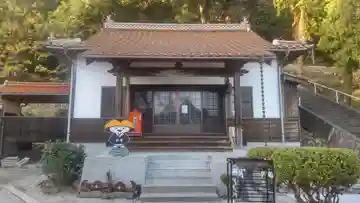 来福寺のその他建物