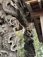 桑山神社(茨城県)