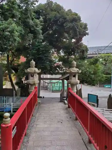 春日神社のその他建物