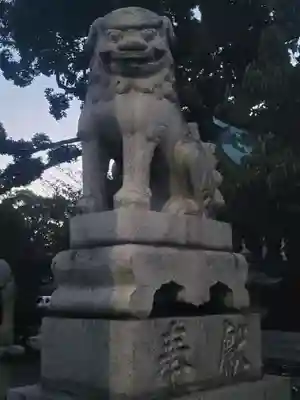 別宮大山祇神社(愛媛県)