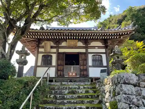 妙感寺(滋賀県)