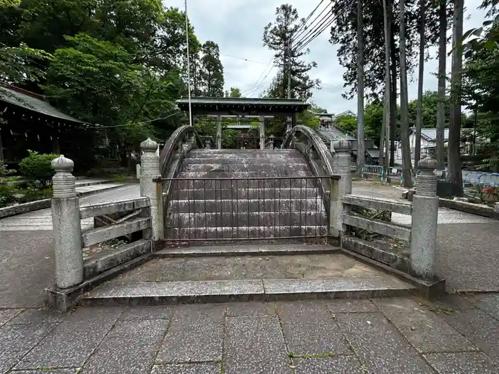 針綱神社(愛知県)