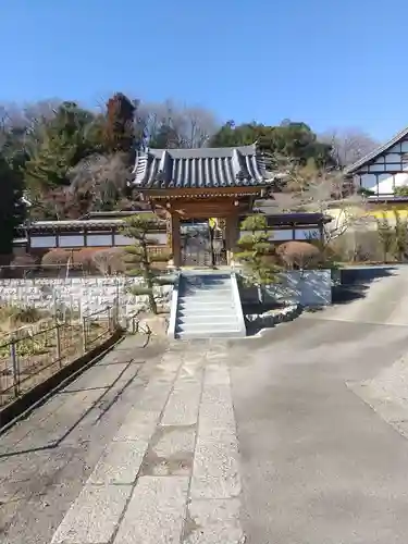 浄林寺(栃木県)