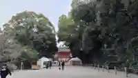 賀茂御祖神社(下鴨神社)(京都府)