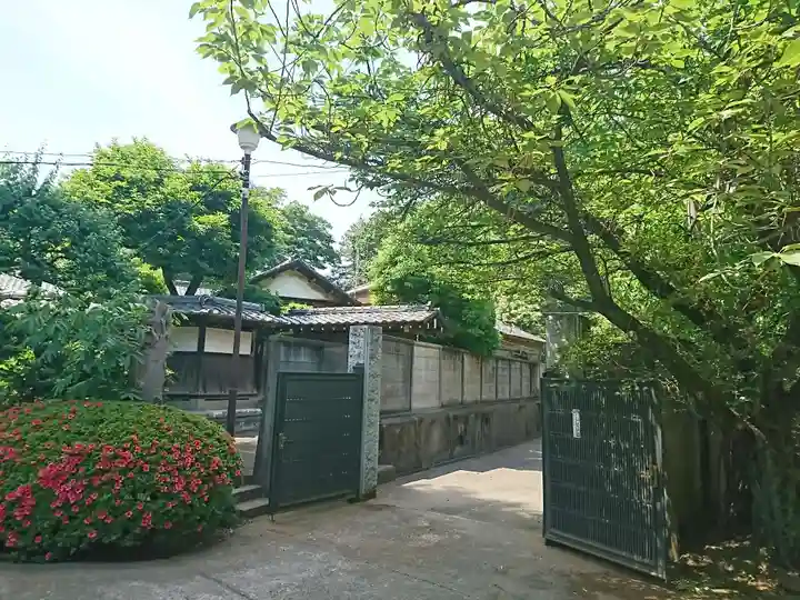 龍光寺のその他建物