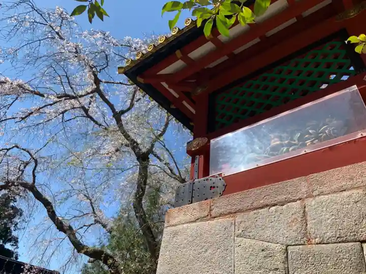 久能山東照宮のその他建物