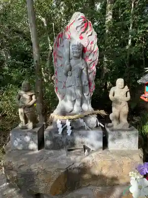 越木岩神社(兵庫県)