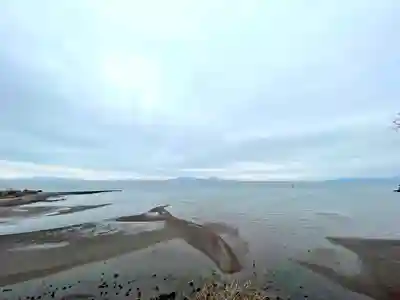 島原護国神社(長崎県)