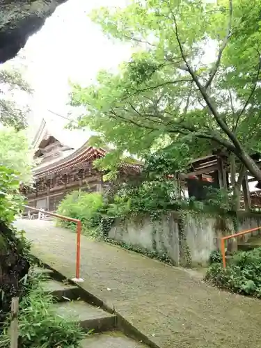 椎尾山薬王院のその他建物