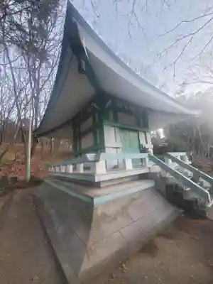 崇禅寺(群馬県)