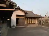 清水堂のその他建物