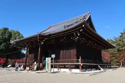 仁和寺(京都府)