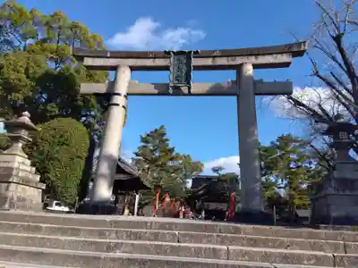 豊国神社(京都府)