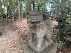 天神神社(奈良県)