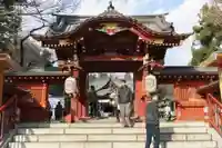 秩父神社(埼玉県)